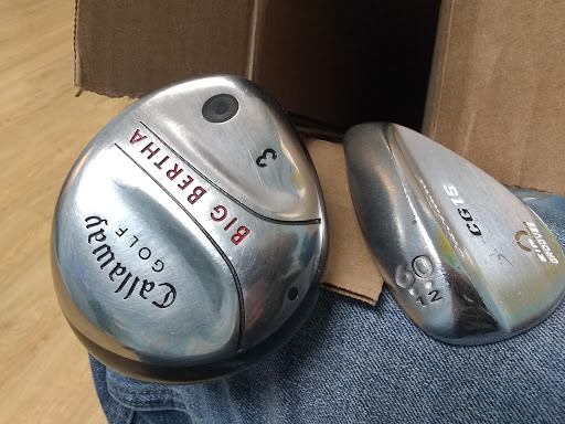 Sporting Goods Store «Planet Golf», reviews and photos, 7045 SW 87th Ave, Miami, FL 33173, USA