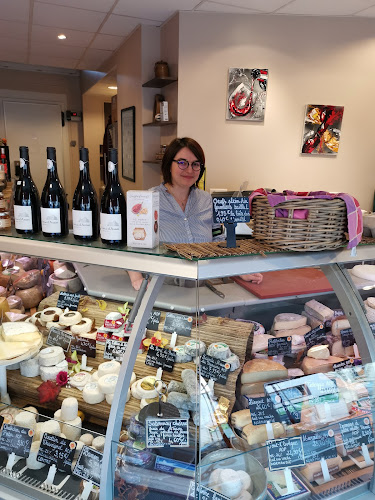 L'opéra des fromages à La Roche-sur-Yon