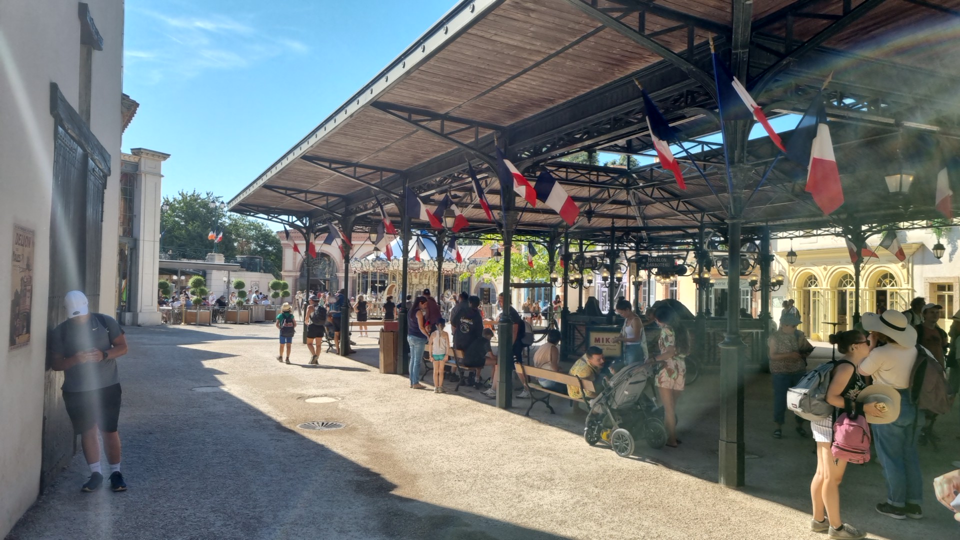 Photo n° 1 de l'avis de aurelien.a fait le 30/07/2022 à 08:40