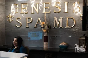 Genesis Spa MD image