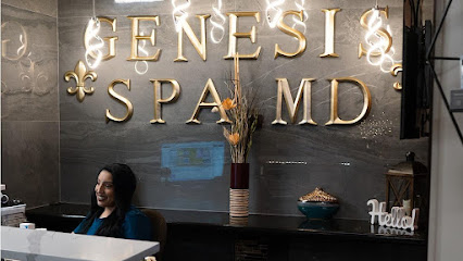 Genesis Spa MD