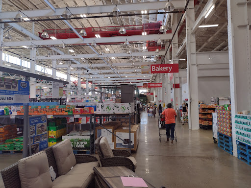 Warehouse club «BJ’s Wholesale Club», reviews and photos, 40 Black Rock Turnpike, Fairfield, CT 06825, USA