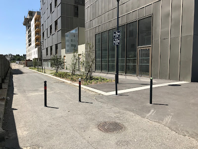 Cabinet des Drs Chevreau Laurent et Brétéché Laura à Rennes