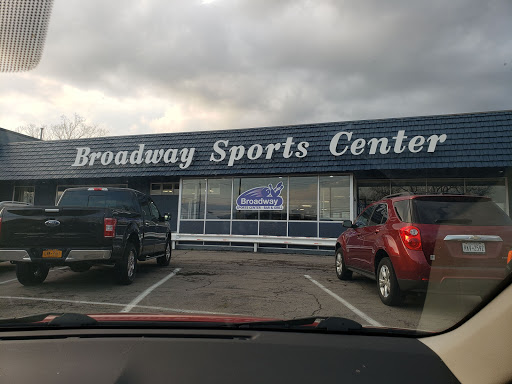 Bowling Alley «Broadway Sports Center», reviews and photos, 3500 Broadway, Cheektowaga, NY 14225, USA