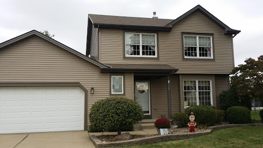 Roofing Contractor «Ashley Roofing And Siding», reviews and photos, 1438 North Rd SE, Warren, OH 44484, USA