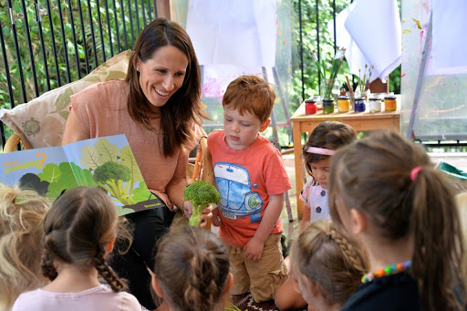 Smartbite Nutrition. Paediatric Dietitian. Adelaide. Kings Park