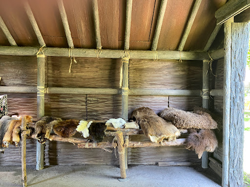 Museum «Gibbs Farm», reviews and photos, 2097 Larpenteur Ave W, St Paul, MN 55113, USA