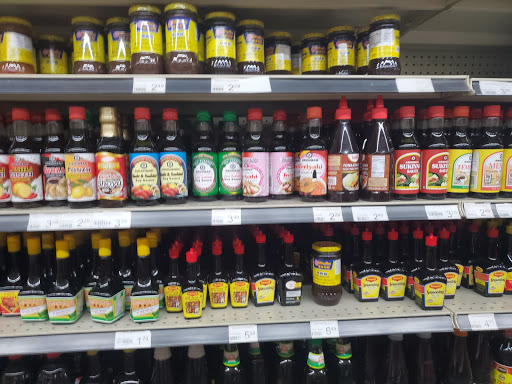 Asian Grocery Store «Hong Kong Supermarket», reviews and photos, 3828 S Yakima Ave, Tacoma, WA 98418, USA