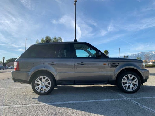 Used Car Dealer «Topline Auto Center», reviews and photos, 17946 E Foothill Blvd, Fontana, CA 92335, USA