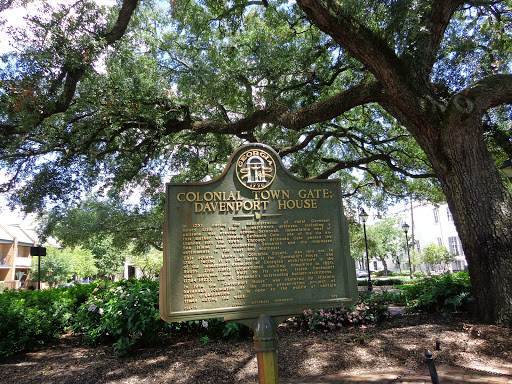 Museum «Davenport House Museum», reviews and photos, 324 E State St, Savannah, GA 31401, USA
