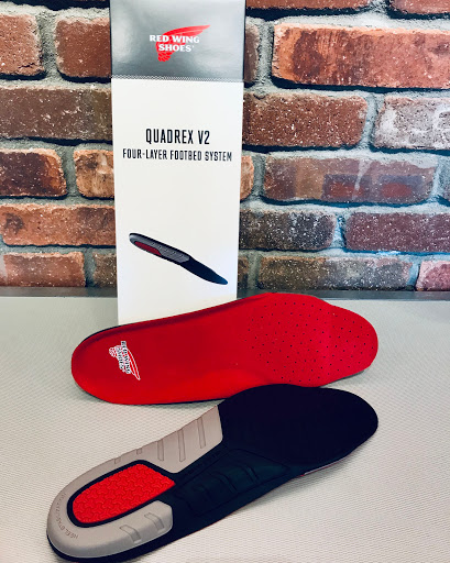 Shoe Store «Red Wing», reviews and photos, 7428 Sudley Rd, Manassas, VA 20109, USA