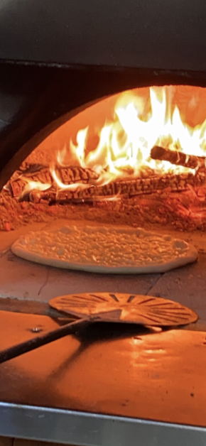 Pizzeria Rôtisserie Le Trois F à Marignane