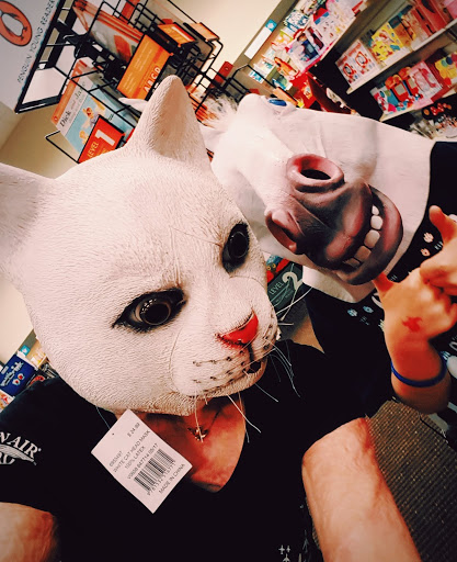 Book Store «Books-A-Million», reviews and photos, 310 S Illinois Ave, Oak Ridge, TN 37830, USA