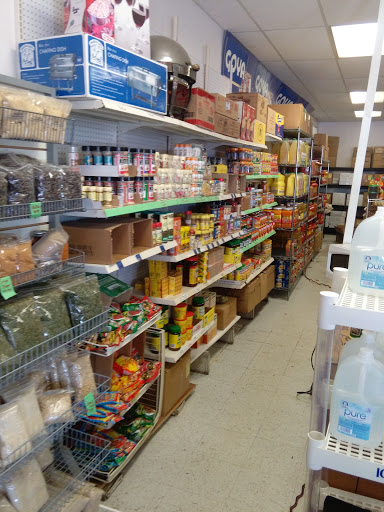 Grocery Store «Chumas Grocery Co Inc», reviews and photos, 7217 Olde Salem Cir, Hanover Park, IL 60133, USA
