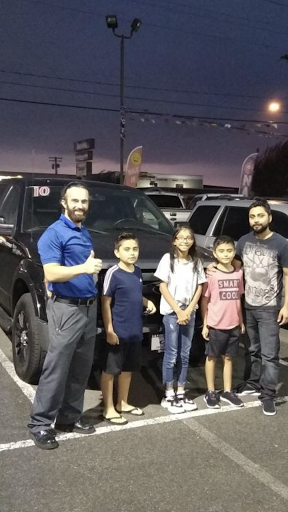 Used Car Dealer «SS Best Auto Sales, LLC», reviews and photos, 2712 Auburn Way N, Auburn, WA 98002, USA