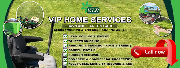 VIP home services Lavington