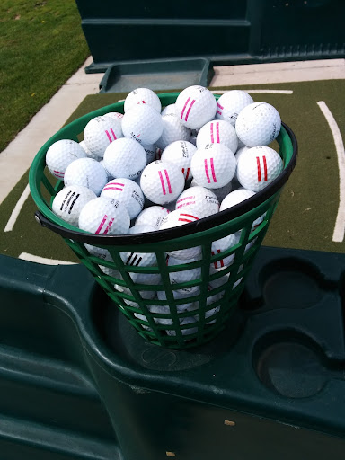 Golf Course «Island Lake Golf and Training Center», reviews and photos, 1000 Red Fox Rd, Shoreview, MN 55126, USA