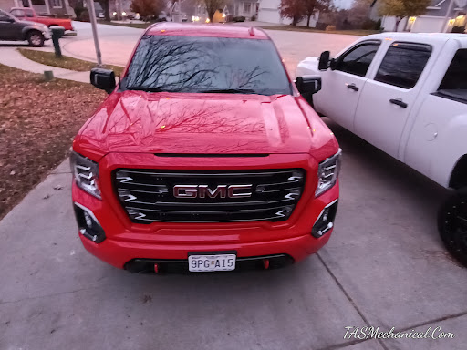 Car Wash «Green Lantern Car Wash», reviews and photos, 220 N Church Rd, Liberty, MO 64068, USA
