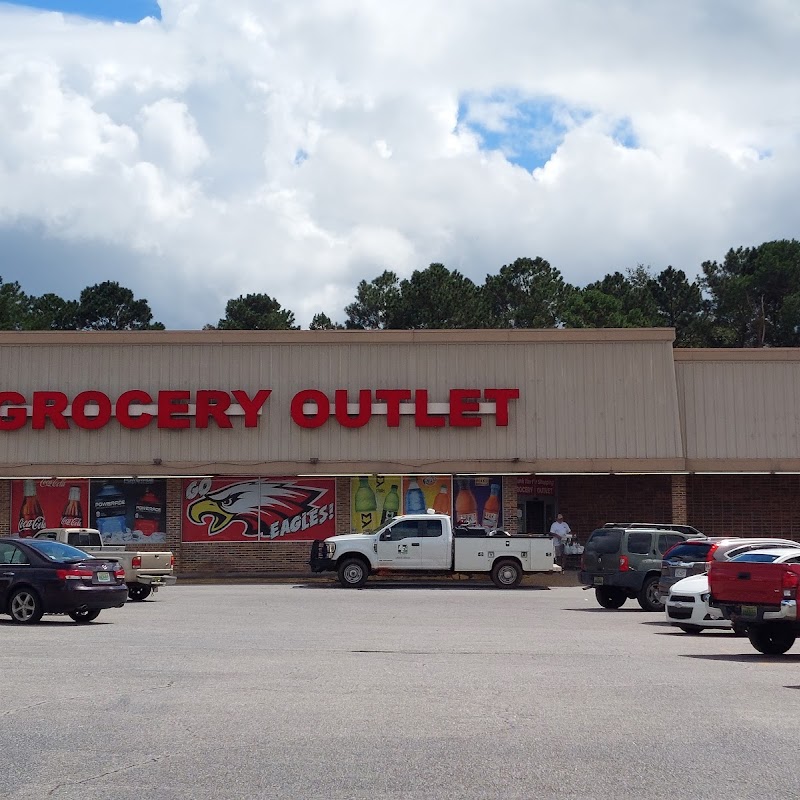 Grocery Outlet #7714