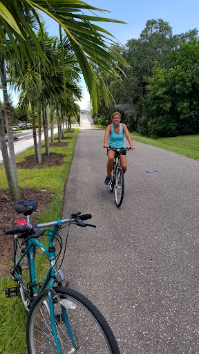 Bicycle Store «D & S Bicycle Shop», reviews and photos, 11561 Walsingham Rd # E, Largo, FL 33778, USA