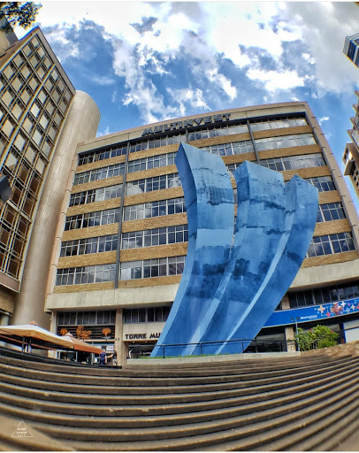 Edificio Bancaracas