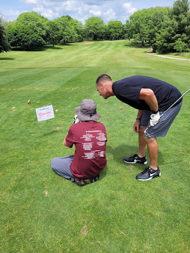 Golf Course «Binder Park Golf Course», reviews and photos, 7255 B Dr S, Battle Creek, MI 49014, USA