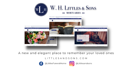 W. H. Littles & Sons Mortuaries