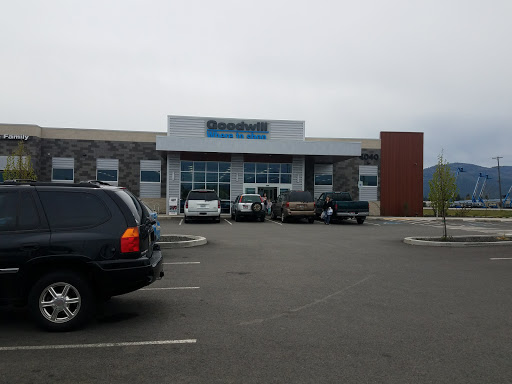 Thrift Store «Goodwill», reviews and photos, 4040 E 16th St, Post Falls, ID 83854, USA