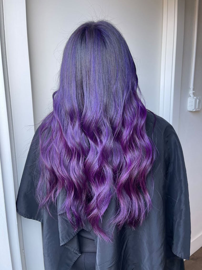Fox and Belle Salon 94710