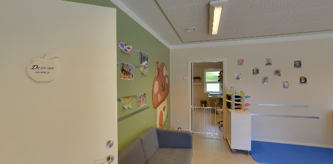 Anmeldelser af Gudbjerg Børnehus i Svendborg - Børnehave