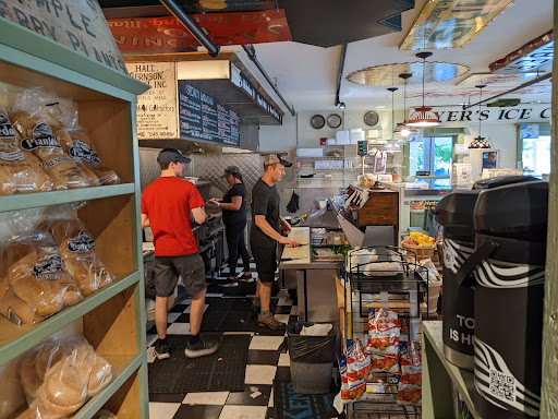 Deli «Ryers Store», reviews and photos, 162 Park St #1, North Reading, MA 01864, USA