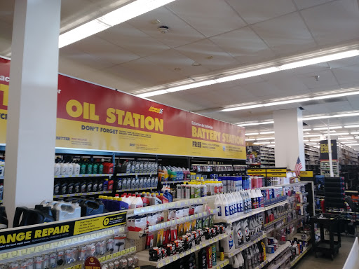 Auto Parts Store «Advance Auto Parts», reviews and photos, 180 W Old Country Rd, Hicksville, NY 11801, USA