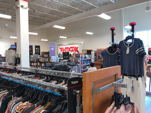 T.J. Maxx