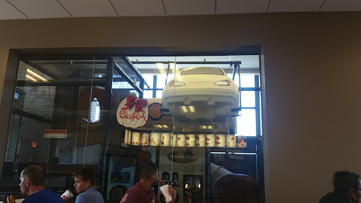 Fast Food Restaurant «Chick-fil-A», reviews and photos, 698 N Dupont Blvd # C, Milford, DE 19963, USA