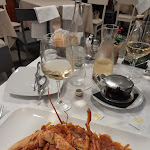 Photo n°1 de l'avis de Luana.a fait le 06/01/2024 à 19:59 sur le  Al Pesce Vela à Albese con Cassano