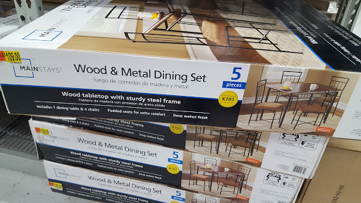 Department Store «Walmart Supercenter», reviews and photos, 340 Norman Dr, Valdosta, GA 31601, USA