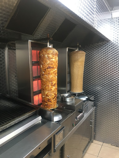 Zest Kebab and Pizza