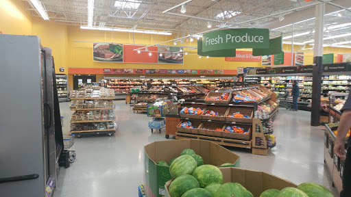 Walmart Supercenter