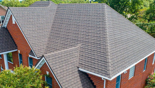 Roofing Contractor «Erie Construction», reviews and photos