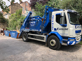 Mainline Recycling