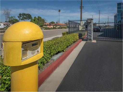 Storage Facility «Extra Space Storage», reviews and photos, 12714 S La Cienega Blvd, Hawthorne, CA 90250, USA