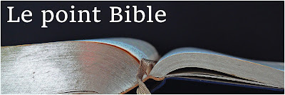 Point Bible à Loriol-sur-Drôme