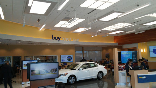 Used Car Dealer «CarMax», reviews and photos, 16411 Shady Grove Rd, Gaithersburg, MD 20877, USA