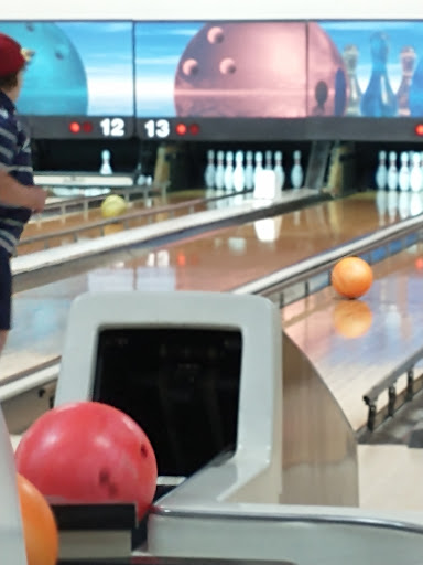 Bowling Alley «Lake City Bowl», reviews and photos, 347 FL-247, Lake City, FL 32025, USA