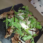 Photo n°9 de l'avis de WILL. fait le 24/10/2020 à 14:51 sur le  La Mangiatoia di Fabiano Cosima à Rotondella