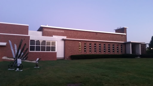 Auditorium «Fenton Community Center», reviews and photos, 150 S Leroy St, Fenton, MI 48430, USA