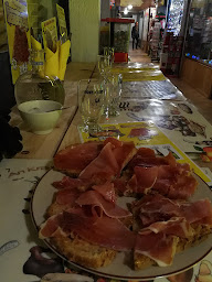 Photo n°43 de Le Monde des Crêpes à Saint-Lary-Soulan ()