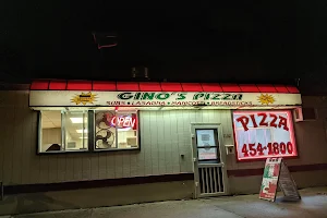 Gino's Pizza Westside image