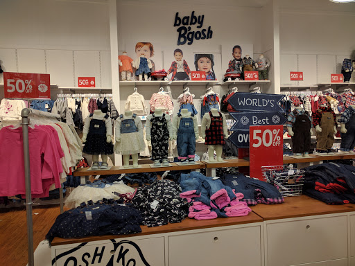 Shopping Mall «Gaffney Outlet Marketplace», reviews and photos, 1 Factory Shops Blvd, Gaffney, SC 29341, USA