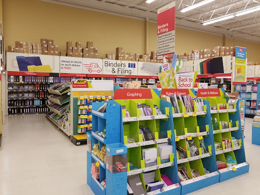 Office Supply Store «Office Depot», reviews and photos, 1005 Plymouth Rd, Minnetonka, MN 55305, USA